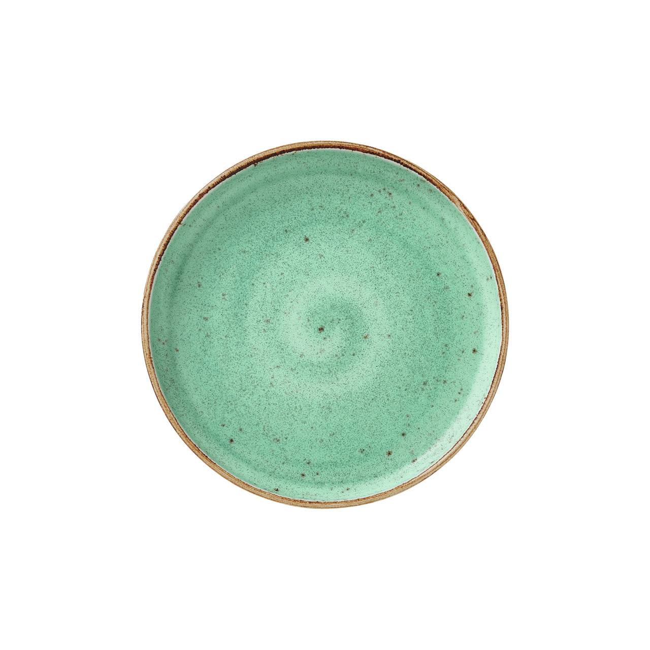 Craft Aqua, Teller stapelbar ø 165 mm